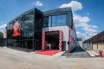 Svečano otvaranje proizvodno-poslovnog kompleksa kompanije "Joviste" na Paliću