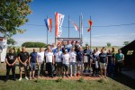 IV Premium Trap Team Grand Prix - 2. dan