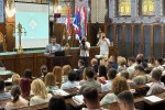 Konferencija "Lepota u svakodnevici – žene, umetnost i pogled na život u doba secesije"