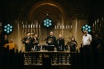 Koncert "Kada se oglase lovačke horne…" – Svetski dan secesije u subotičkoj sinagogi