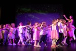 Predstava "Pogled u prošlost - skok u budućnost"
