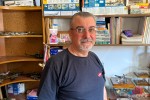 Izrada maketa aviona, hobi koji traje više od 40 godina