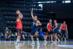 28. Međunarodni turnir veteranki i veterana u košarci
