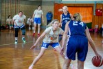 28. Međunarodni turnir veteranki i veterana u košarci