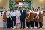 Prodavnica i čokolaterija "Réel Chocolate"