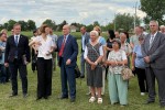 Poseta Domu kulture u Šupljaku