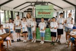 "Brilliant English Summer Camp"