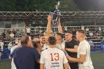 Mali fudbal: Memorijal "Boris Popović Pop" - finale