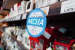 "Elementa MEGA SHOP" - popusti i akcije povodom četiri godine uspešnog poslovanja