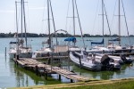 Šetnja uz Palićko jezero