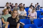 Upis brucoša na Pravni fakultet za privredu i pravosuđe