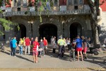 Protest vlasnika električnih bicikala - 4. dan